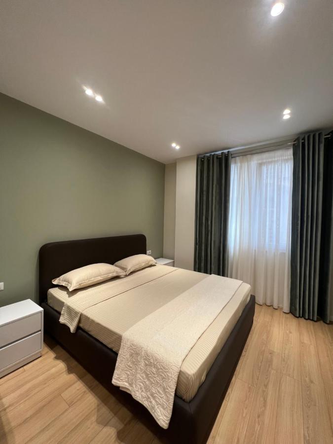 Costa Adriatica Apartments Durrës Habitación foto
