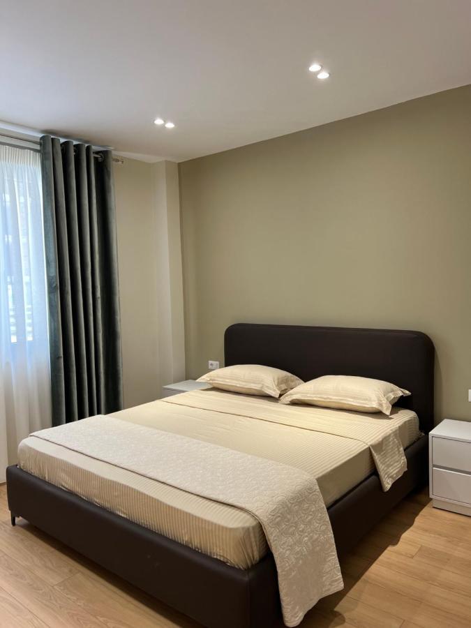 Costa Adriatica Apartments Durrës Habitación foto