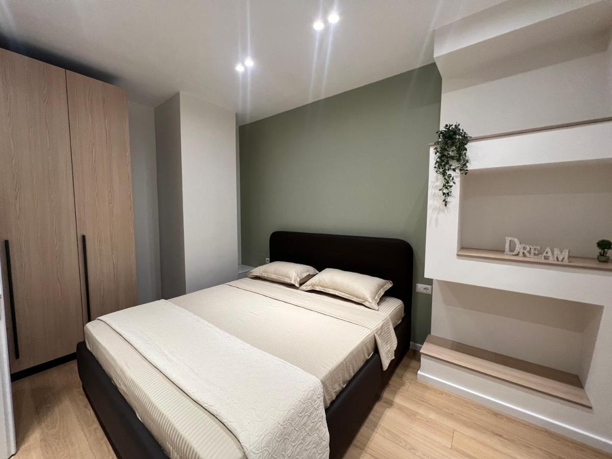 Costa Adriatica Apartments Durrës Habitación foto