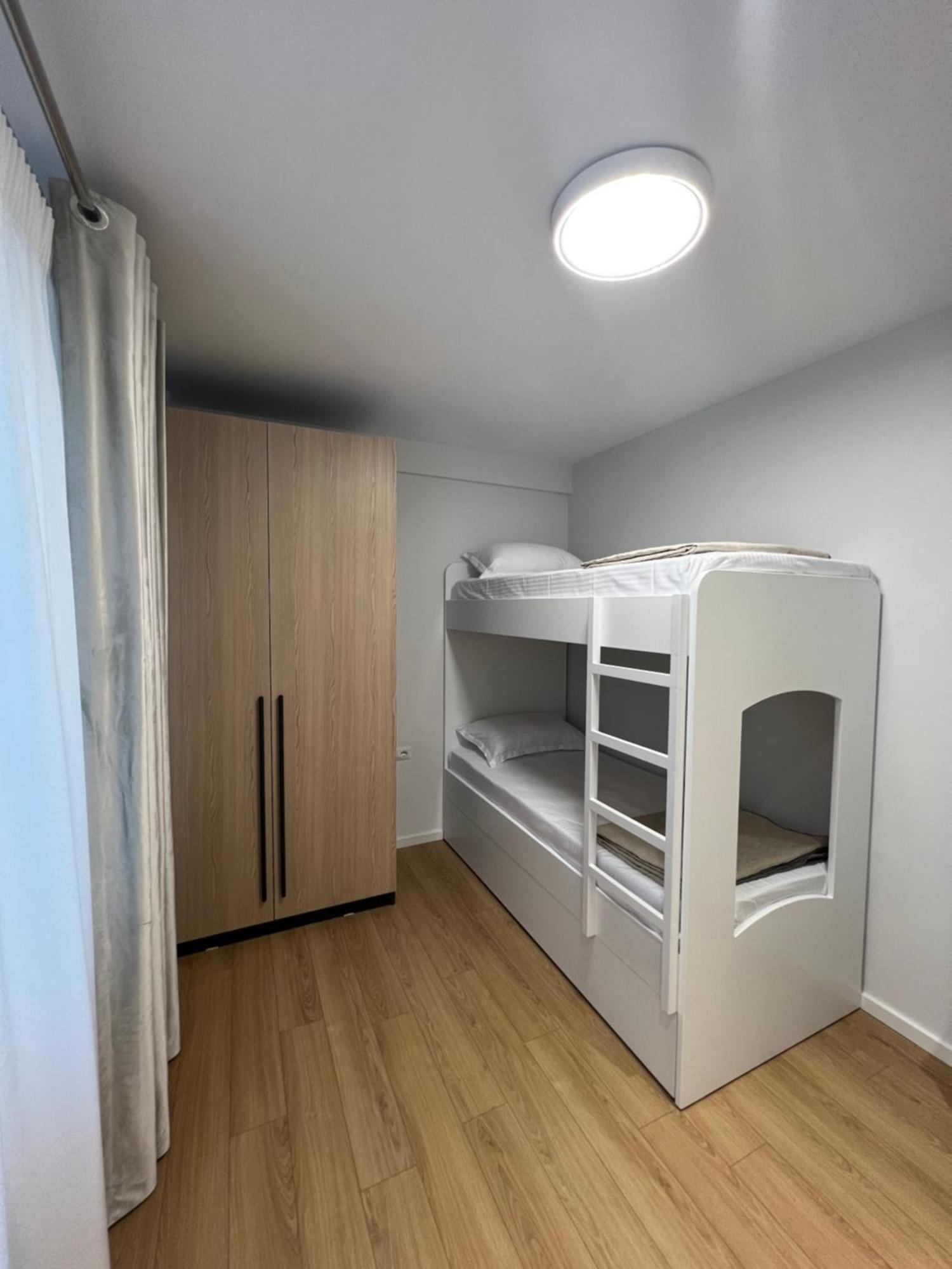 Costa Adriatica Apartments Durrës Habitación foto