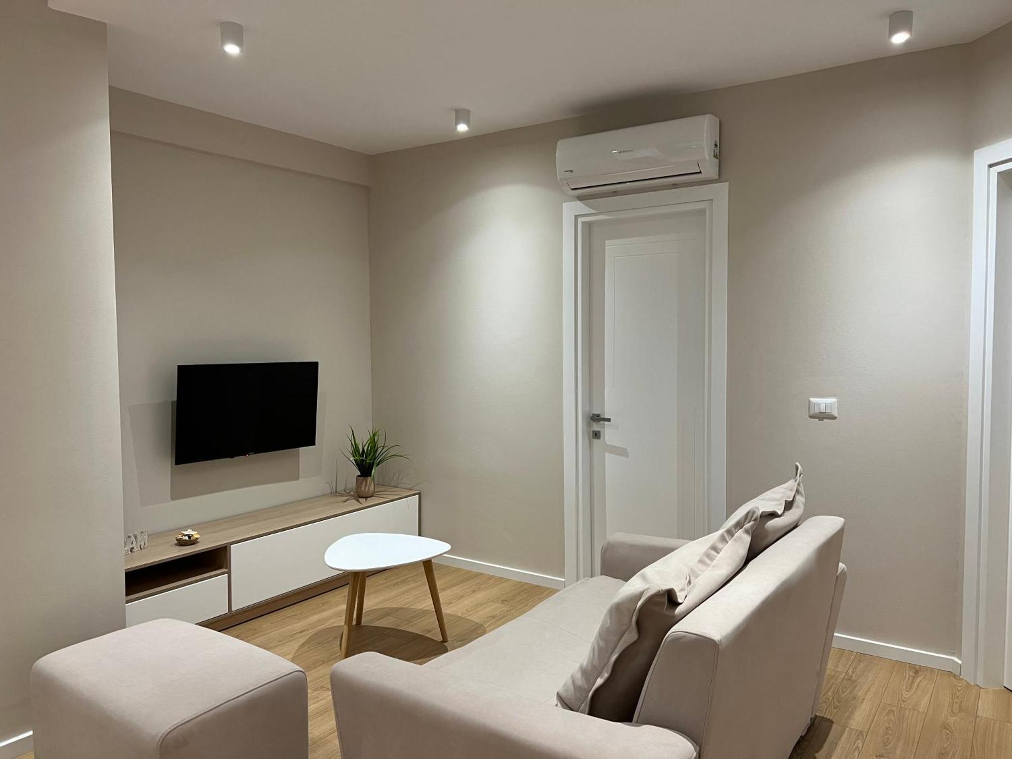 Costa Adriatica Apartments Durrës Habitación foto