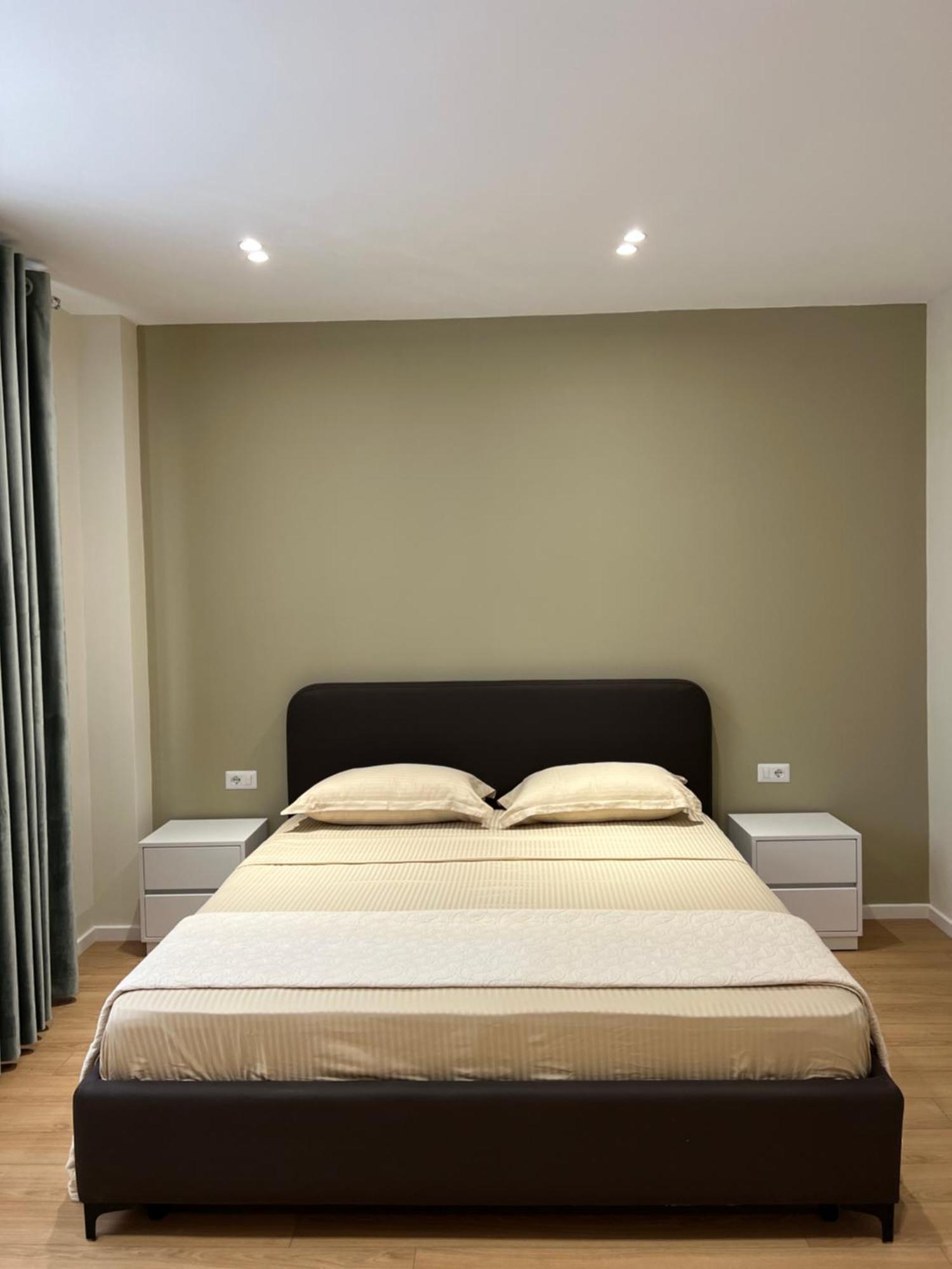 Costa Adriatica Apartments Durrës Habitación foto