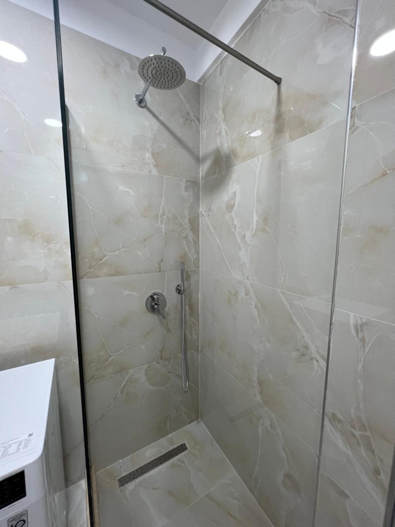 Costa Adriatica Apartments Durrës Habitación foto