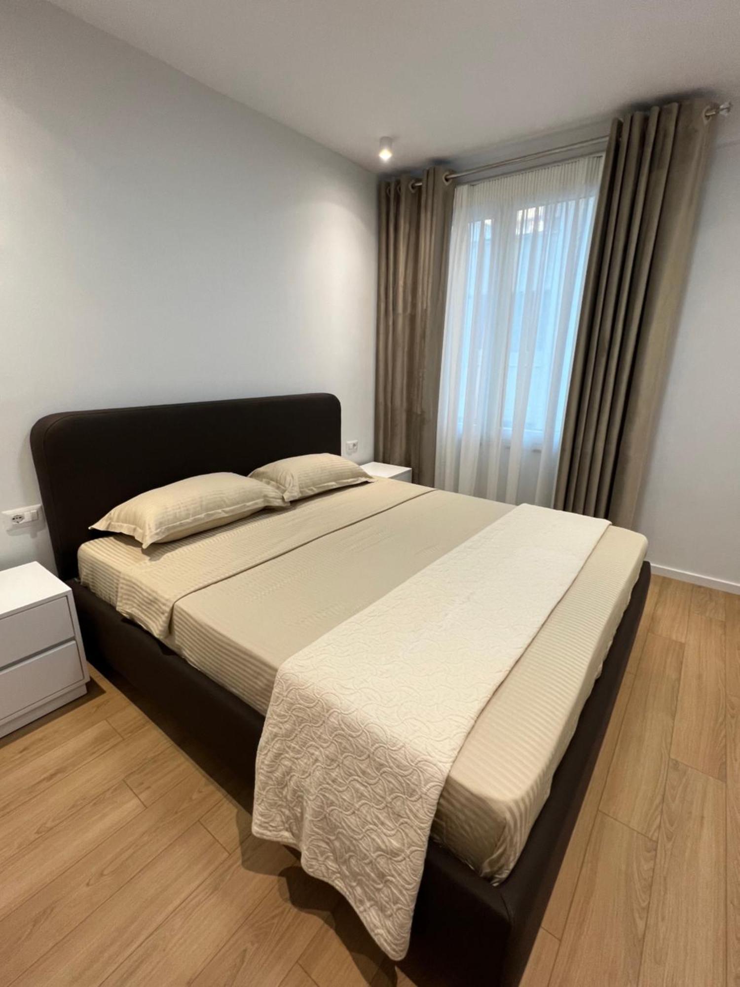 Costa Adriatica Apartments Durrës Habitación foto