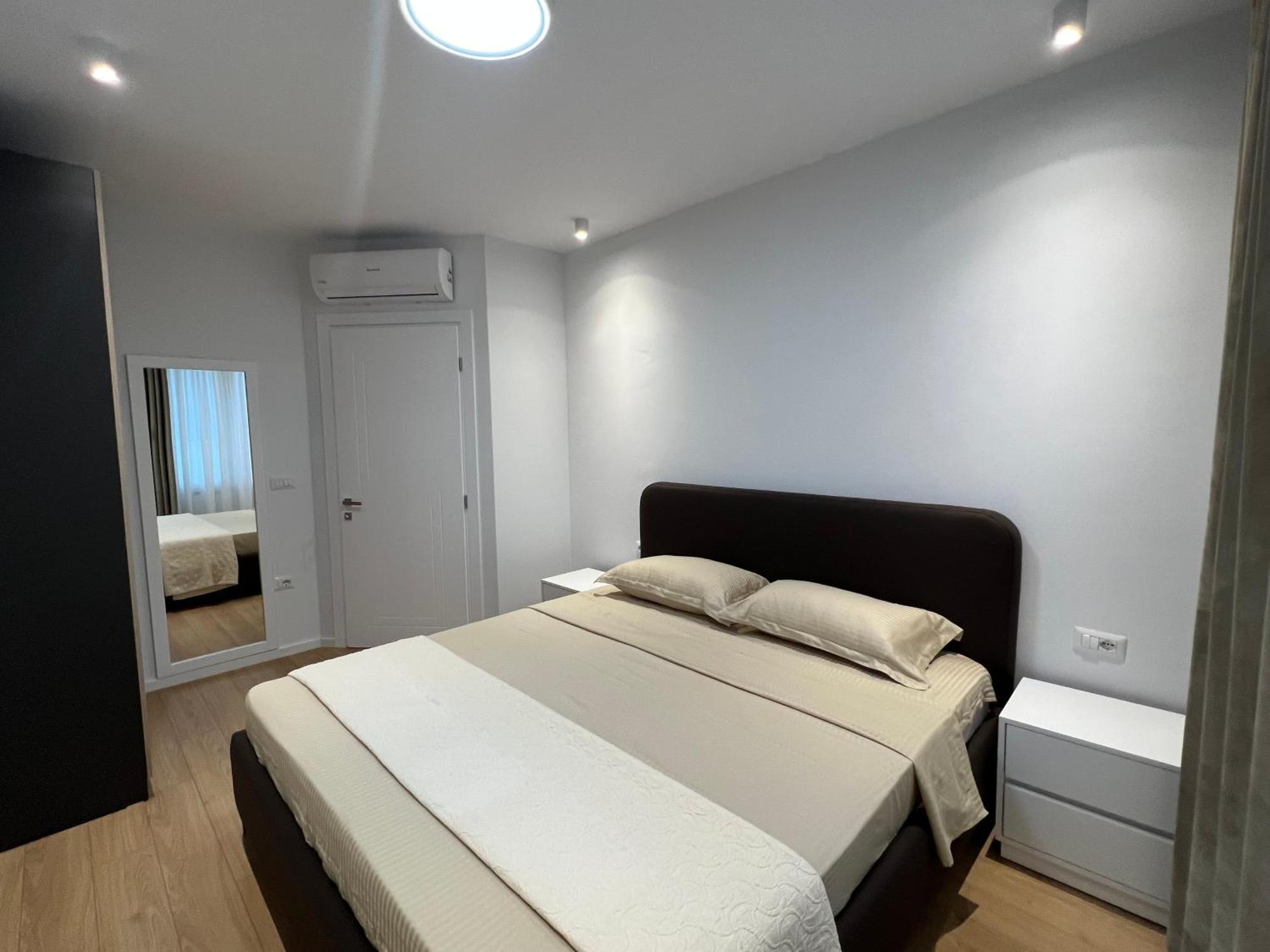 Costa Adriatica Apartments Durrës Habitación foto
