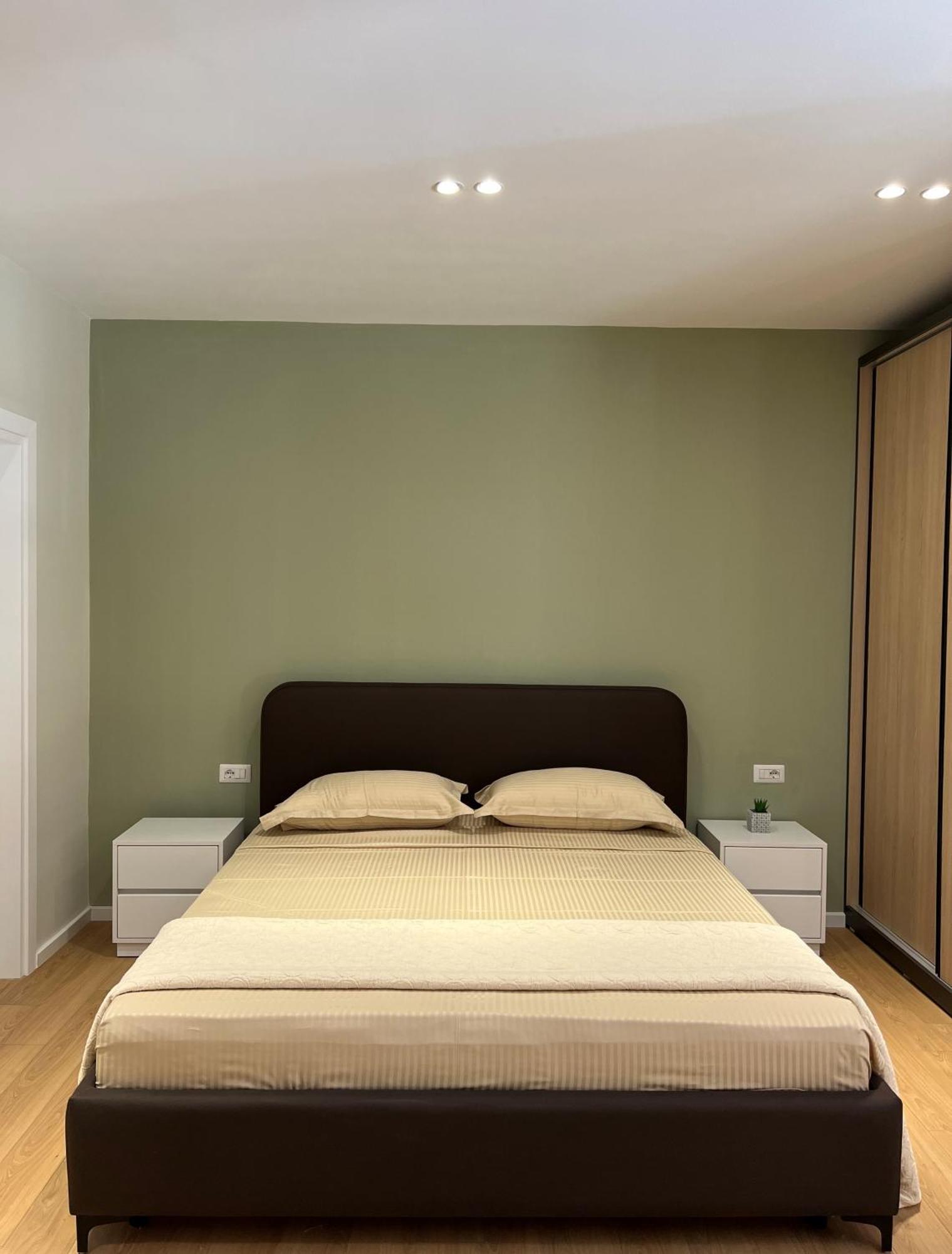 Costa Adriatica Apartments Durrës Habitación foto