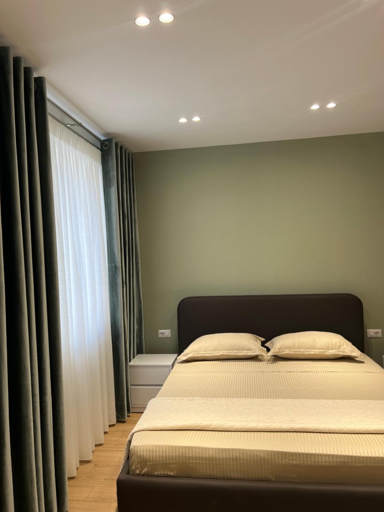 Costa Adriatica Apartments Durrës Habitación foto