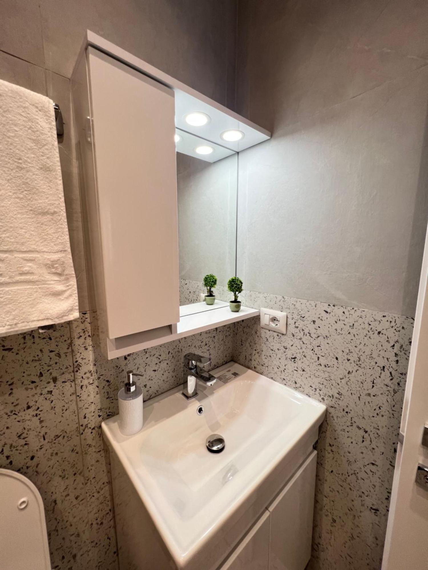 Costa Adriatica Apartments Durrës Habitación foto