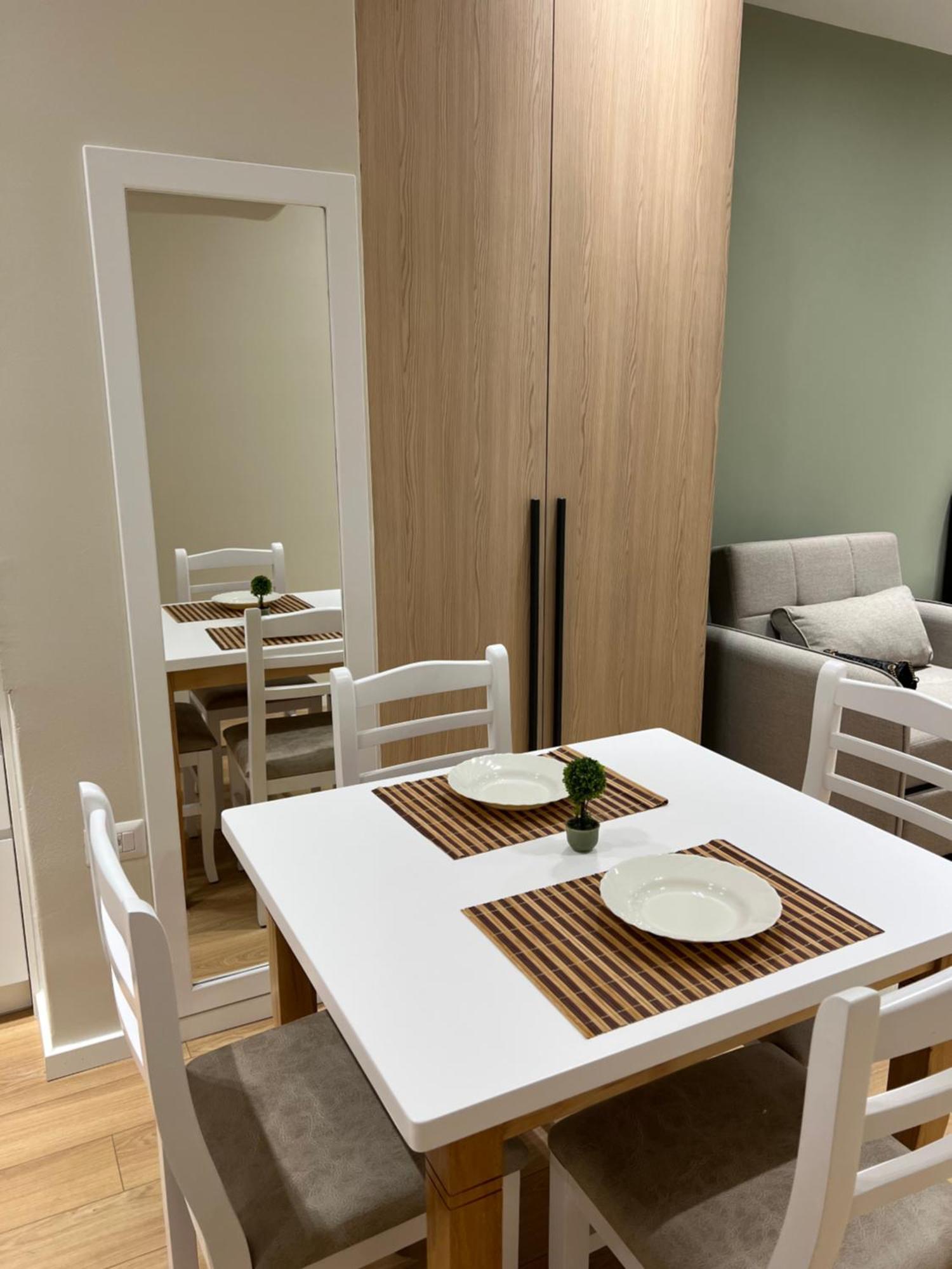 Costa Adriatica Apartments Durrës Habitación foto