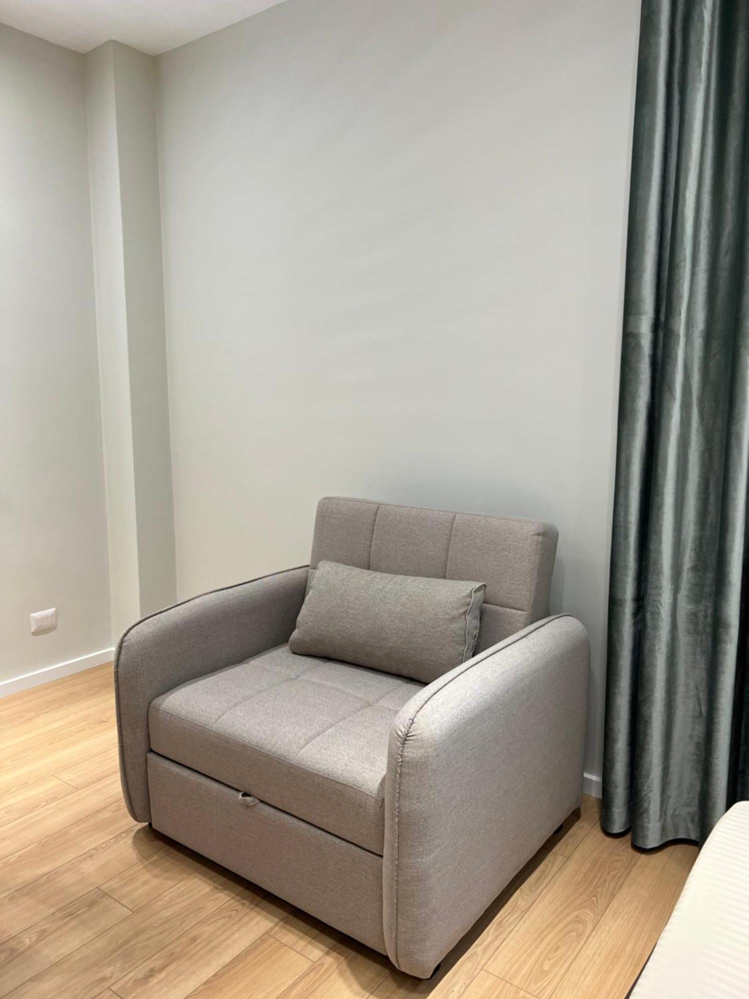 Costa Adriatica Apartments Durrës Habitación foto