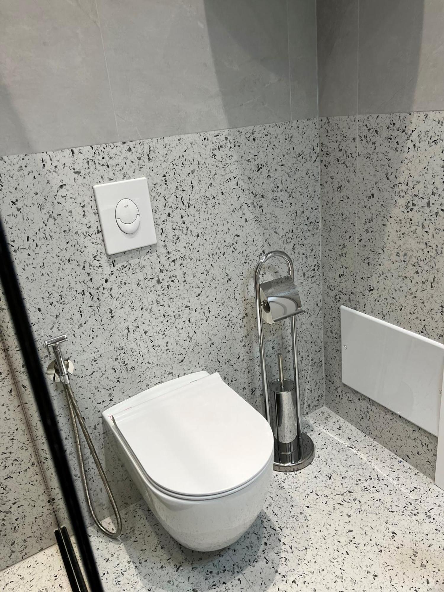 Costa Adriatica Apartments Durrës Habitación foto